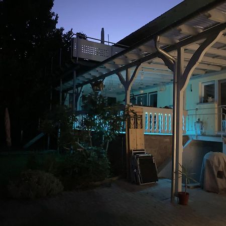 Traumhaftes Uebernachten Im Gruenen Freiamt Exterior photo